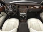 Bentley Mulsanne 2010 года